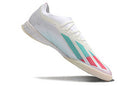 ADIDAS X CRAZYFAST FUTSAL BRANCO COLOR