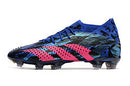 ADIDAS PREDATOR ACCURACY .1 FG AZUL MARINHO
