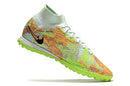 NIKE AIR MERCURIAL SUPERFLY 9 PRO SOCIETY VERDE MIX
