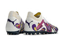 PUMA FUTURE ULTIMATE SOCIETY .1 BRANCO ROXO