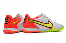 NIKE TIEMPO LEGEND 9 PRO SOCIETY BRANCO MIX