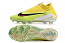 NIKE PHANTOM GX ELITE AMARELO FLORECENTE