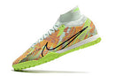 NIKE AIR MERCURIAL SUPERFLY 9 PRO SOCIETY VERDE MIX