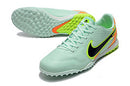 NIKE TIEMPO LEGEND 9 PRO SOCIETY VERDE MIX