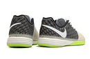 NIKE LUNAR GATO FUTSAL BEGE CINZA