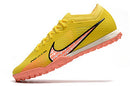NIKE AIR ZOOM VAPOR 15 ELITE SOCIETY AMARELO