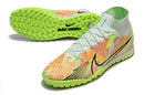 NIKE AIR MERCURIAL SUPERFLY 9 PRO SOCIETY VERDE MIX