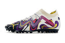 PUMA FUTURE ULTIMATE SOCIETY .1 BRANCO ROXO