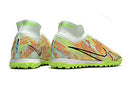 NIKE AIR MERCURIAL SUPERFLY 9 PRO SOCIETY VERDE MIX