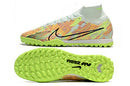 NIKE AIR MERCURIAL SUPERFLY 9 PRO SOCIETY VERDE MIX