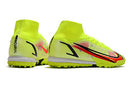 NIKE AIR MERCURIAL SUPERFLY 8 ELITE SOCIETY AMARELO