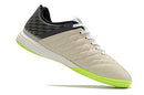 NIKE LUNAR GATO FUTSAL BEGE CINZA