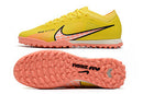 NIKE AIR ZOOM VAPOR 15 ELITE SOCIETY AMARELO
