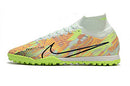 NIKE AIR MERCURIAL SUPERFLY 9 PRO SOCIETY VERDE MIX