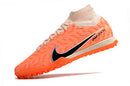NIKE AIR MERCURIAL SUPERFLY 9 ELITE SOCIETY NEW LARANJA
