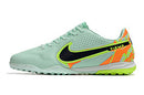 NIKE TIEMPO LEGEND 9 PRO SOCIETY VERDE MIX