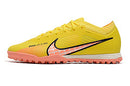 NIKE AIR ZOOM VAPOR 15 ELITE SOCIETY AMARELO
