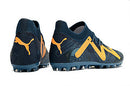 PUMA FUTURE ULTIMATE SOCIETY .1 AZUL MARINHO