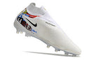 NIKE PHANTOM GX ELITE BRANCO MIX COLOR