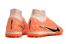 NIKE AIR MERCURIAL SUPERFLY 9 ELITE SOCIETY NEW LARANJA