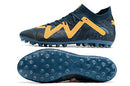 PUMA FUTURE ULTIMATE SOCIETY .1 AZUL MARINHO