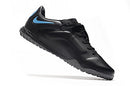 NIKE TIEMPO LEGEND 9 PRO SOCIETY PRETO DOURADO