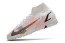 NIKE AIR MERCURIAL SUPERFLY 8 ELITE SOCIETY ROSE