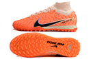 NIKE AIR MERCURIAL SUPERFLY 9 ELITE SOCIETY NEW LARANJA