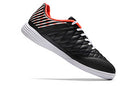 NIKE LUNAR GATO FUTSAL PRETO BRANCO MIX