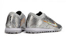 NIKE AIR ZOOM VAPOR 15 ELITE PRATA EDIÇÃO ESPECIAL