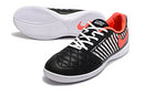 NIKE LUNAR GATO FUTSAL PRETO BRANCO MIX