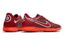 NIKE TIEMPO LEGEND 9 CLUB SOCIETY VERMELHO BORDO