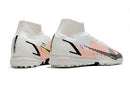 NIKE AIR MERCURIAL SUPERFLY 8 ELITE SOCIETY ROSE