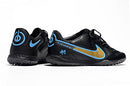 NIKE TIEMPO LEGEND 9 PRO SOCIETY PRETO DOURADO