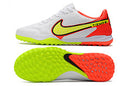 NIKE TIEMPO LEGEND 9 PRO SOCIETY BRANCO MIX