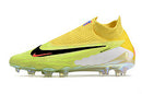 NIKE PHANTOM GX ELITE AMARELO FLORECENTE