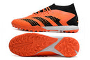 ADIDAS PREDATOR ACCURACY SOCIETY LARANJA