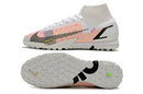 NIKE AIR MERCURIAL SUPERFLY 8 ELITE SOCIETY ROSE