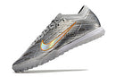 NIKE AIR ZOOM VAPOR 15 ELITE PRATA EDIÇÃO ESPECIAL