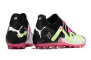 PUMA FUTURE ULTIMATE SOCIETY .1 BRANCO COLOR NJR