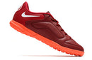 NIKE TIEMPO LEGEND 9 CLUB SOCIETY VERMELHO BORDO