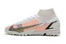 NIKE AIR MERCURIAL SUPERFLY 8 ELITE SOCIETY ROSE