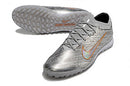 NIKE AIR ZOOM VAPOR 15 ELITE PRATA EDIÇÃO ESPECIAL