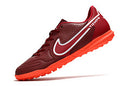 NIKE TIEMPO LEGEND 9 CLUB SOCIETY VERMELHO BORDO