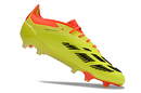 ADIDAS PREDATOR ACCURACY+ FG