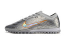 NIKE AIR ZOOM VAPOR 15 ELITE PRATA EDIÇÃO ESPECIAL