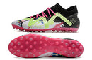 PUMA FUTURE ULTIMATE SOCIETY .1 BRANCO COLOR NJR