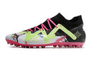 PUMA FUTURE ULTIMATE SOCIETY .1 BRANCO COLOR NJR