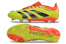 ADIDAS PREDATOR ACCURACY+ FG