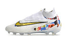NIKE PHANTOM GX ELITE BRANCO MIX COLOR